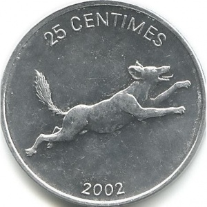 Post-Your-Coins/Medals/Tokens-With-A-Dog