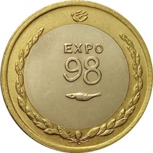 Show-Off-Your-Bi-Metallic-Coins-World-Wide