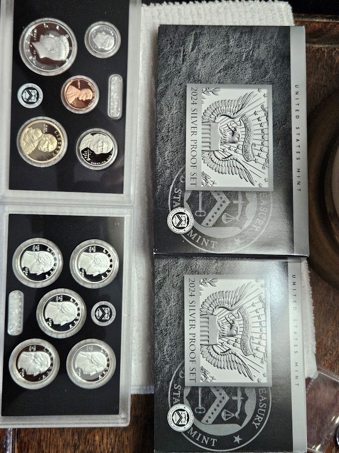 2024-United-States-Mint-Silver-Proof-Set-Available-June-27