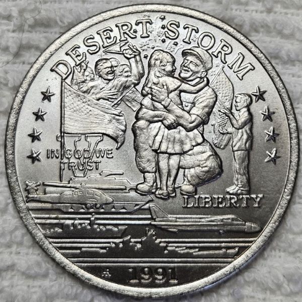 Post-Your-Coins-With-Airplanes-On-It.