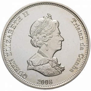 Post-Your-Coins-/-Medals-/-Bank-Notes-With-Marine-Mammals