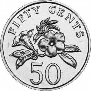 Post-Your-Coin-Or-Medal-With-Flora