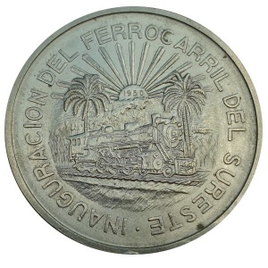 Post-Your-Coins-And-Medals-Featuring-Railroads-And-Trains