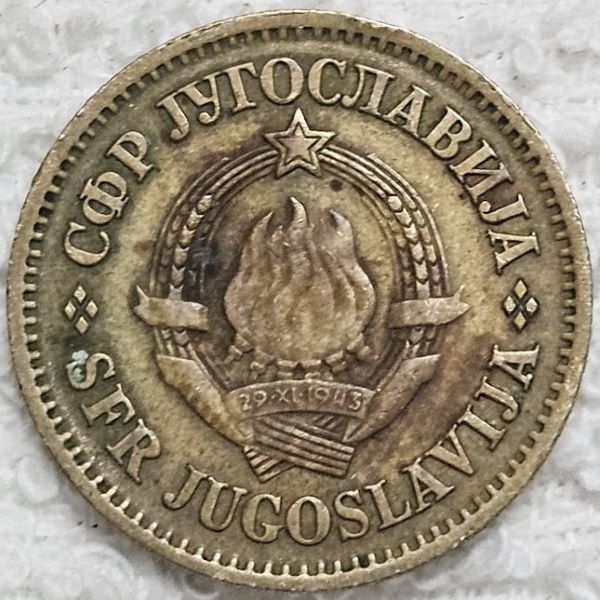 Dearborn's-World-Coin-Collection
