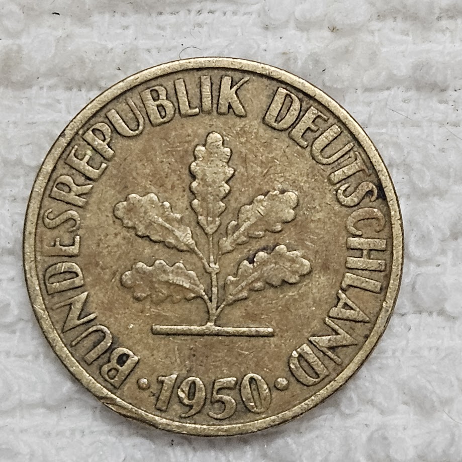 Post-A-German-State-Coin!