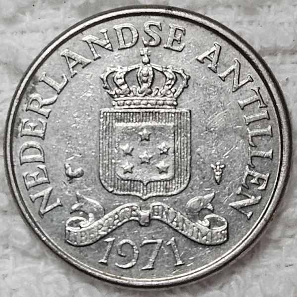 Dearborn's-World-Coin-Collection