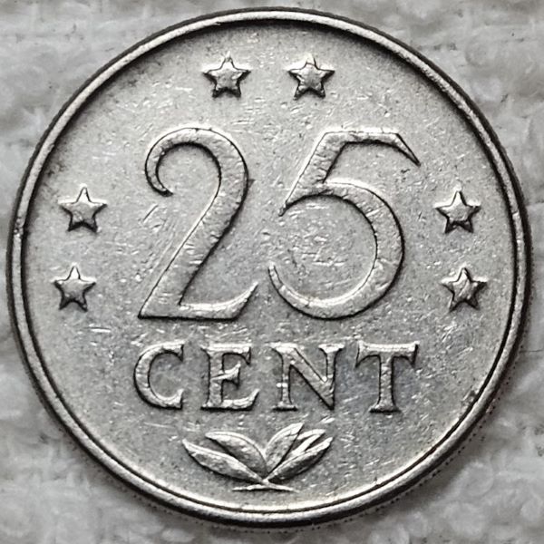Dearborn's-World-Coin-Collection