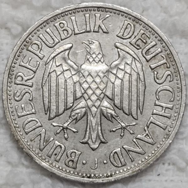Post-A-German-State-Coin!