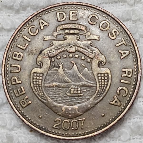 Dearborn's-World-Coin-Collection
