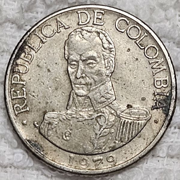 Dearborn's-World-Coin-Collection