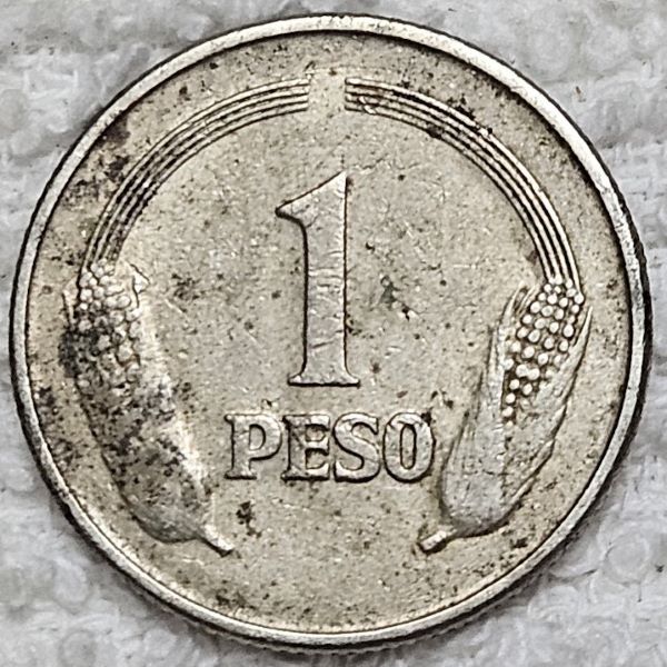 Dearborn's-World-Coin-Collection