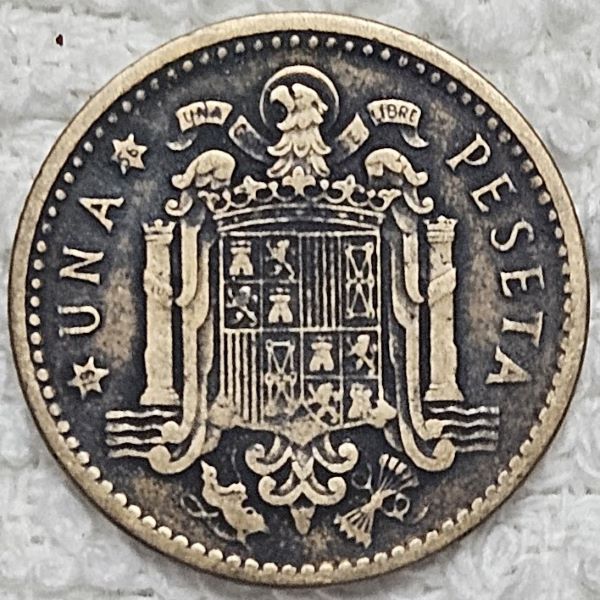 Dearborn's-World-Coin-Collection