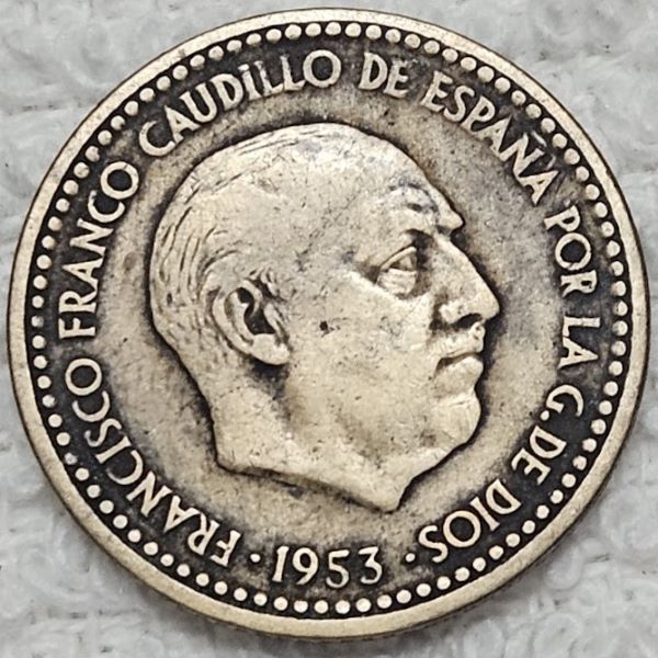 Dearborn's-World-Coin-Collection