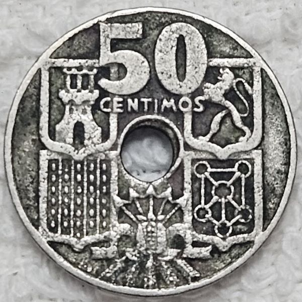 Dearborn's-World-Coin-Collection