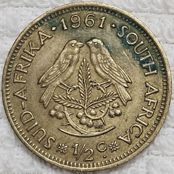 Dearborn's-World-Coin-Collection