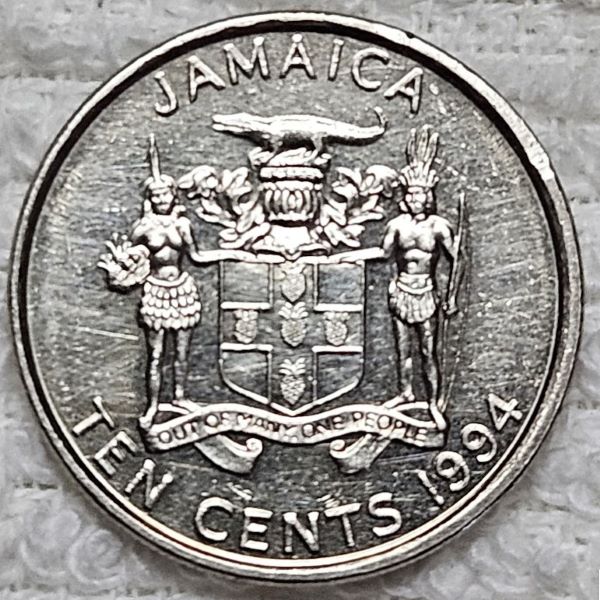 Dearborn's-World-Coin-Collection