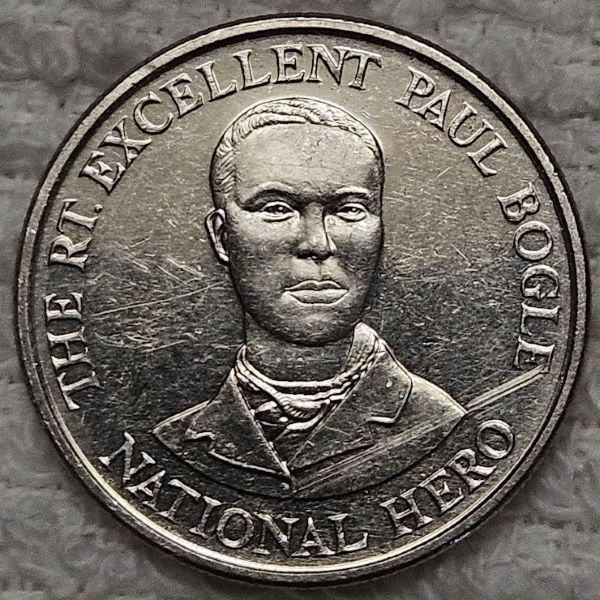 Dearborn's-World-Coin-Collection