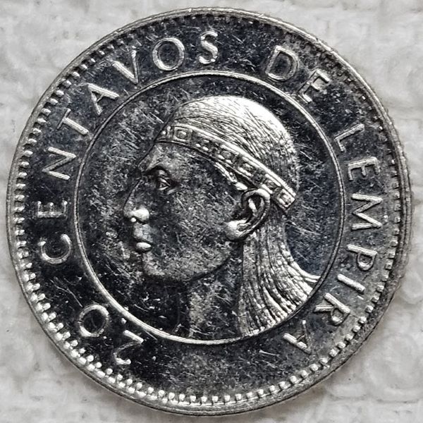 Dearborn's-World-Coin-Collection