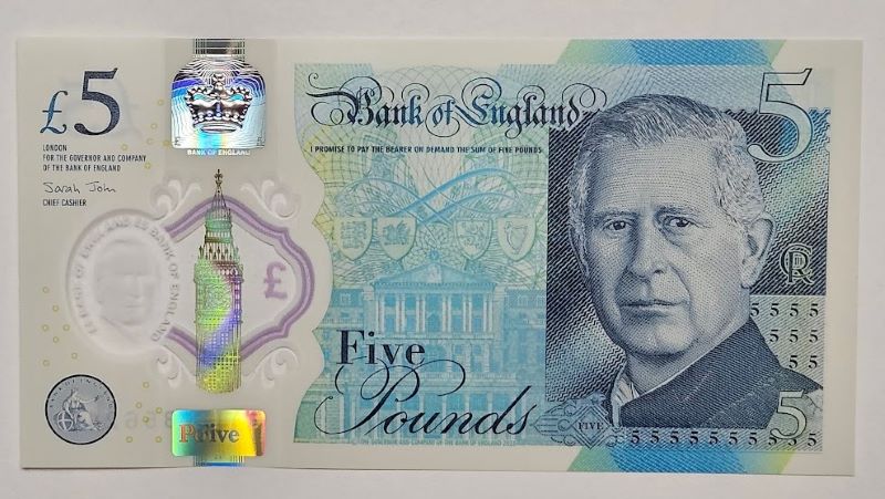 Charles-III-Bank-Of-England-Notes