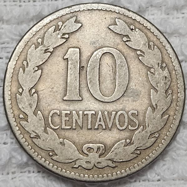 Dearborn's-World-Coin-Collection