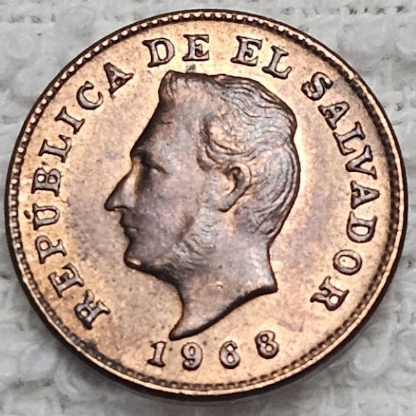 Dearborn's-World-Coin-Collection