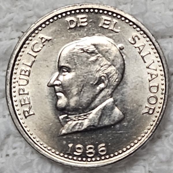 Dearborn's-World-Coin-Collection