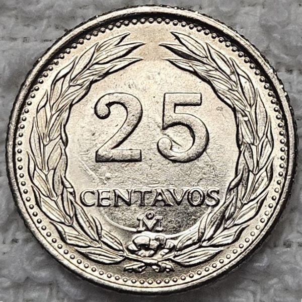 Dearborn's-World-Coin-Collection