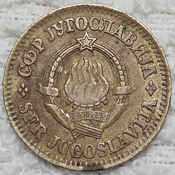 Dearborn's-World-Coin-Collection