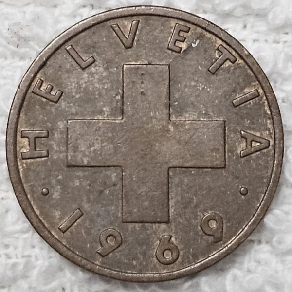 Dearborn's-World-Coin-Collection