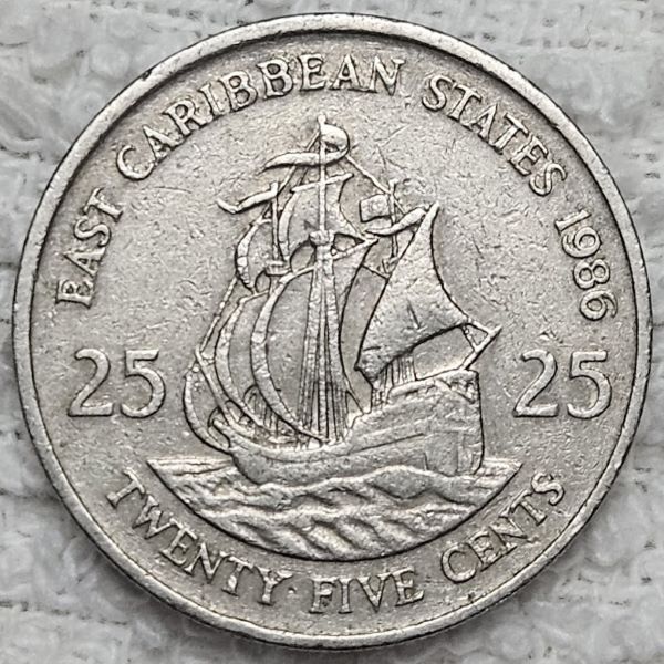 Dearborn's-World-Coin-Collection