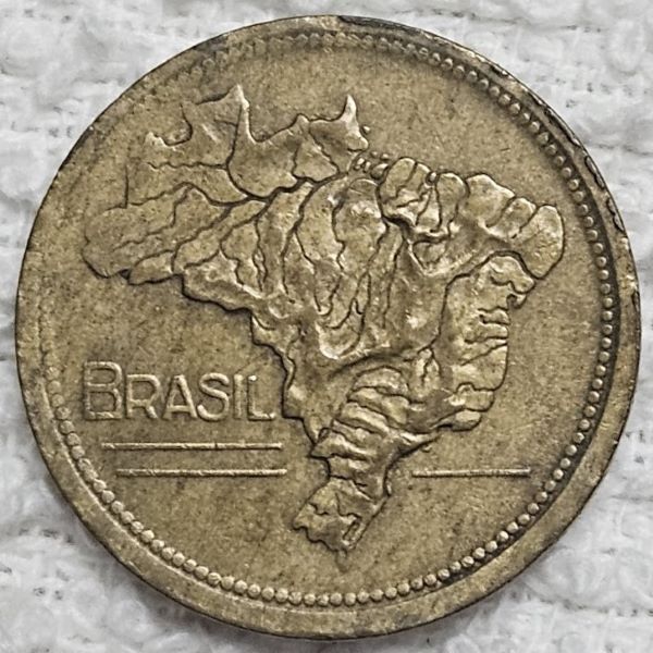 Dearborn's-World-Coin-Collection