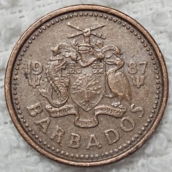 Dearborn's-World-Coin-Collection