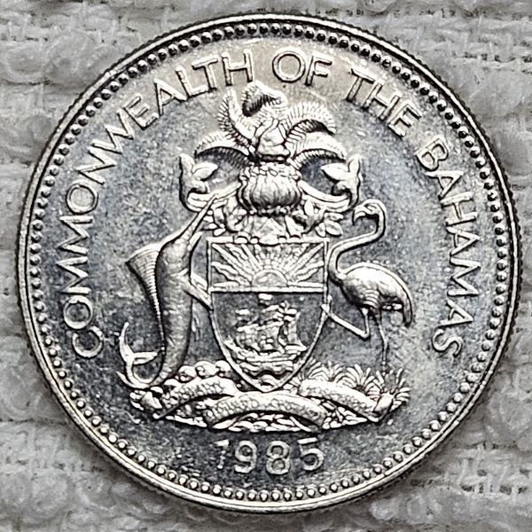 Dearborn's-World-Coin-Collection