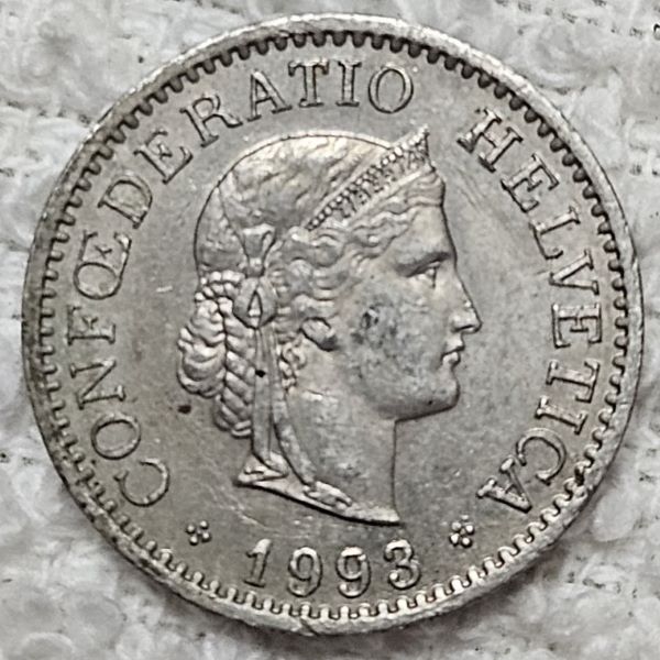 Dearborn's-World-Coin-Collection
