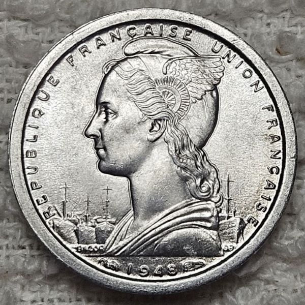 Dearborn's-World-Coin-Collection