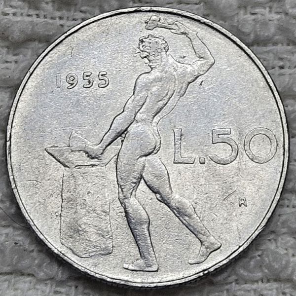 Dearborn's-World-Coin-Collection