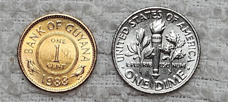 Post-Your-Tiny-Coins!