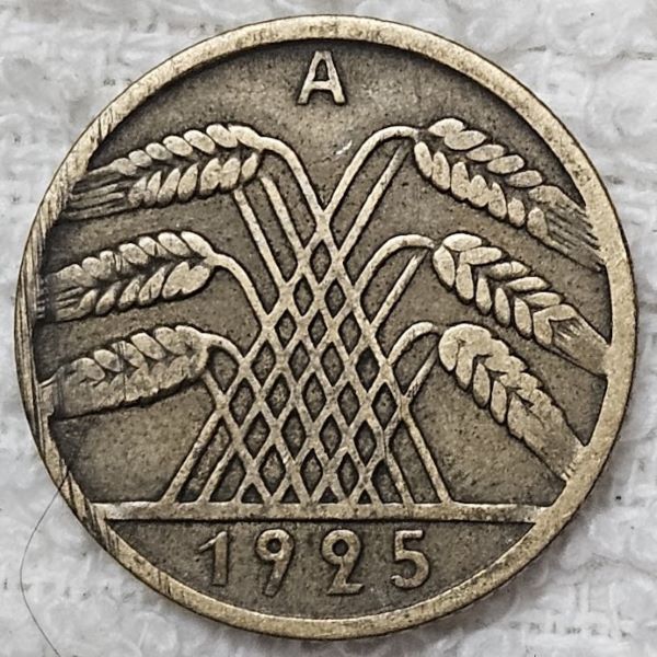 Dearborn's-World-Coin-Collection