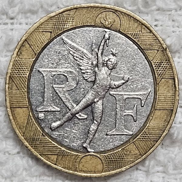 Dearborn's-World-Coin-Collection