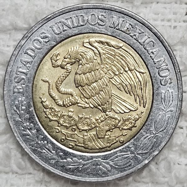 Dearborn's-World-Coin-Collection