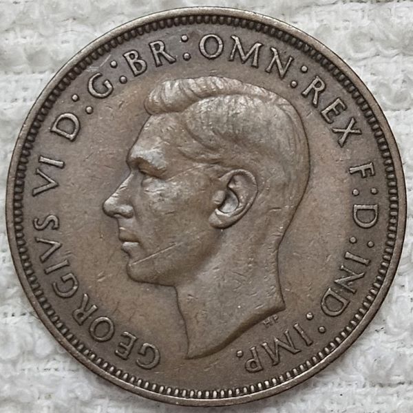 Dearborn's-World-Coin-Collection