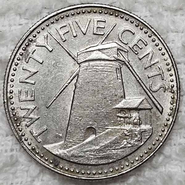 Dearborn's-World-Coin-Collection