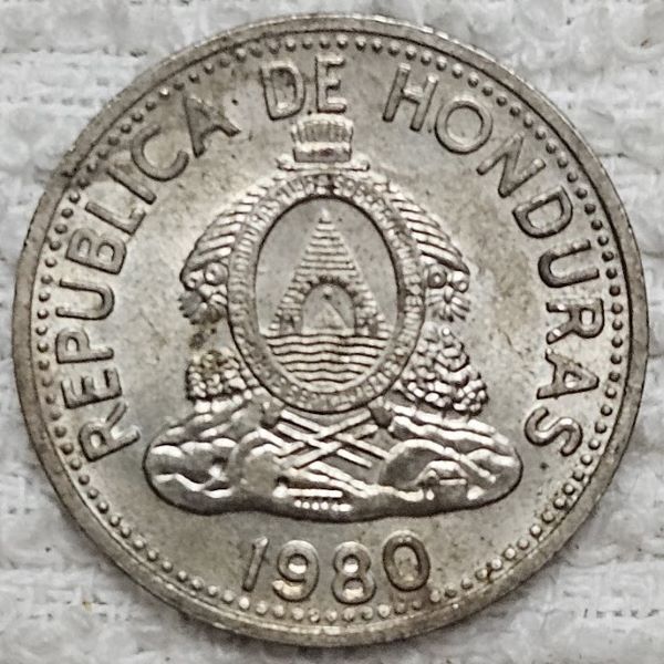 Dearborn's-World-Coin-Collection