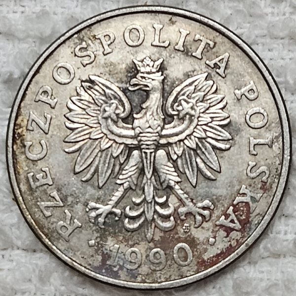 Dearborn's-World-Coin-Collection