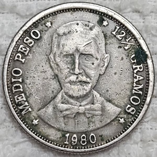 Dearborn's-World-Coin-Collection