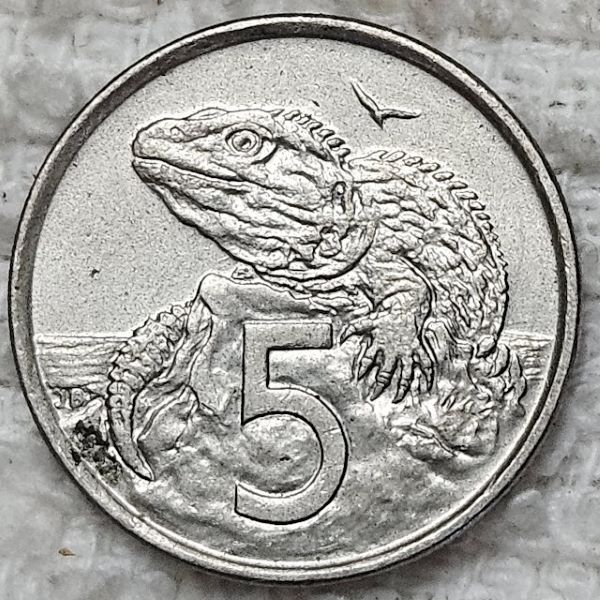 Dearborn's-World-Coin-Collection