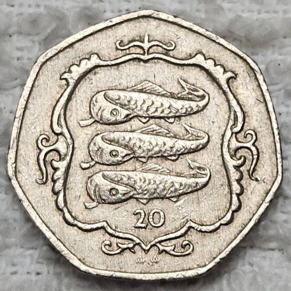 Dearborn's-World-Coin-Collection
