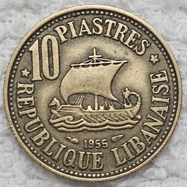 Dearborn's-World-Coin-Collection