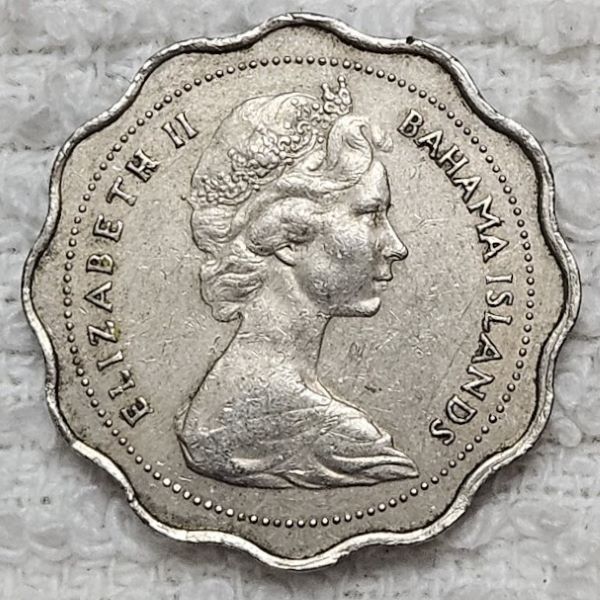 Dearborn's-World-Coin-Collection