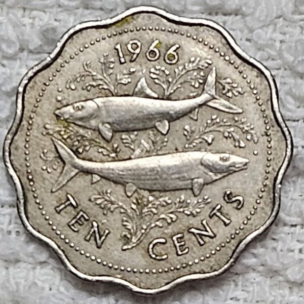 Dearborn's-World-Coin-Collection